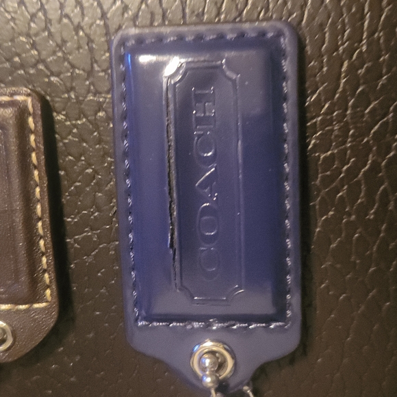 Bundle of Coach purse tags - Picture 4 of 6